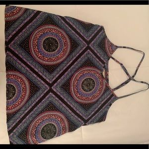 Hollister Tank Top